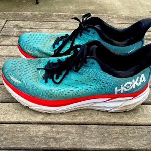 Hoka Clifton